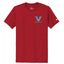 Vellmara Nike Dri-FIT Performance Tee - Elevate Your Workout - Korvel