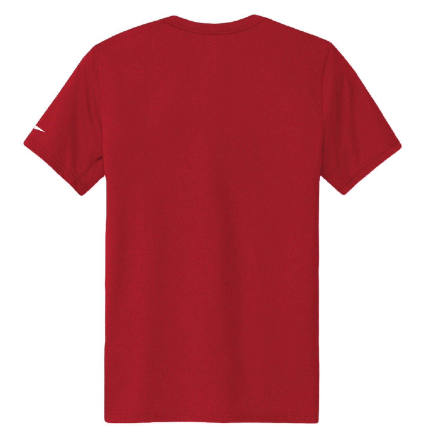 Vellmara Nike Dri-FIT Performance Tee - Elevate Your Workout - Korvel