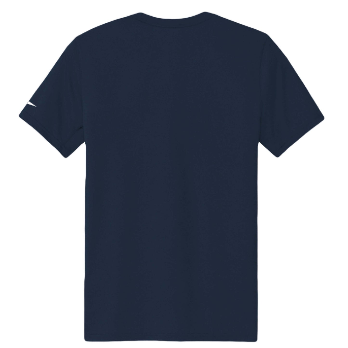 Vellmara Nike Dri-FIT Performance Tee - Elevate Your Workout - Korvel