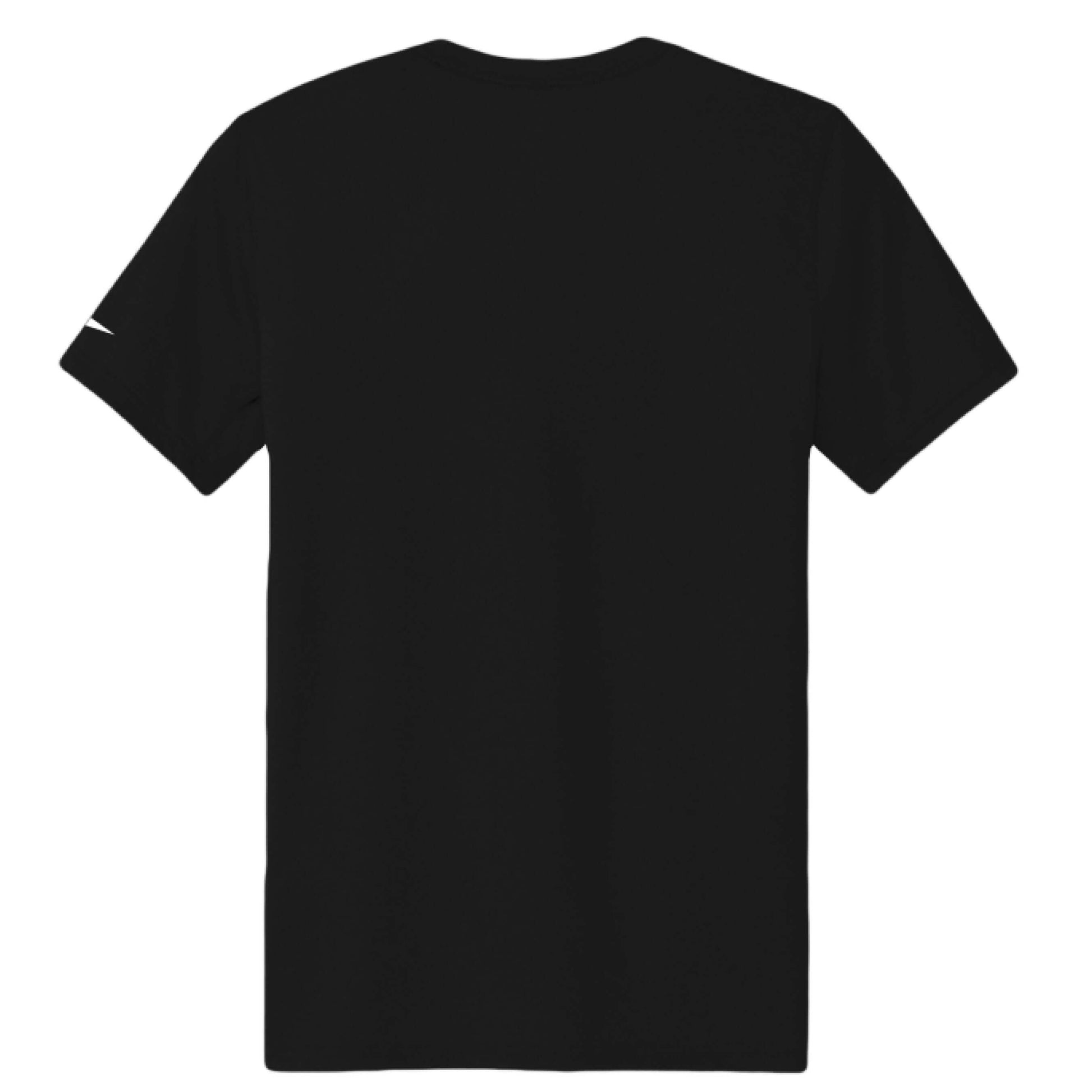 Vellmara Nike Dri-FIT Performance Tee - Elevate Your Workout - Korvel