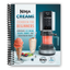 Ninja Creami Cookbook (Spiral Bound) - Korvel