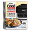 Master Indoor Grilling with The Ultimate Ninja Foodi Grill Cookbook: 75 Easy Recipes for Air Frying and Grilling Success - Korvel