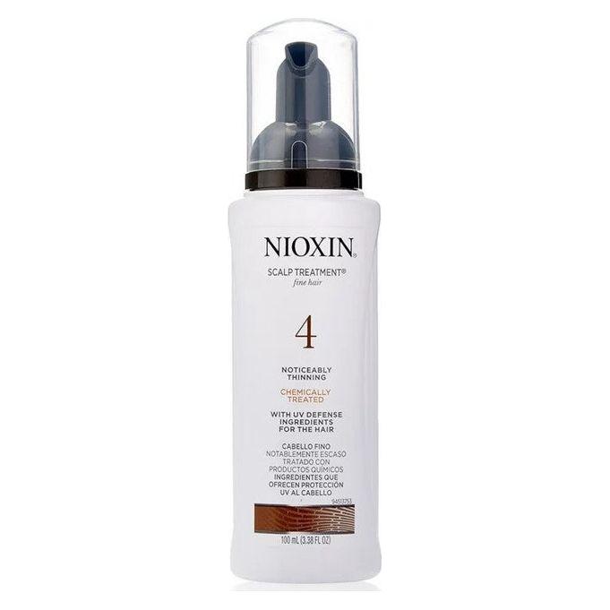 Nioxin System 4 Scalp Treatment - 3.4 oz.
