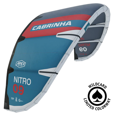 Cabrinha Source Mounting Tabs – Spare Footstrap Inserts