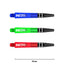 Nitro Tech Dart Shafts Multi-Pack