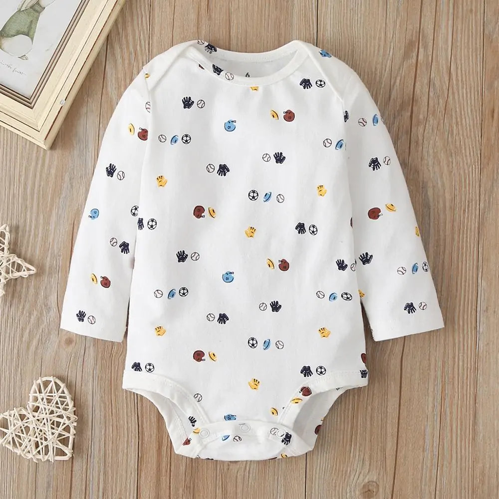 Premium Quality Baby Clothes for Comfort and Style
