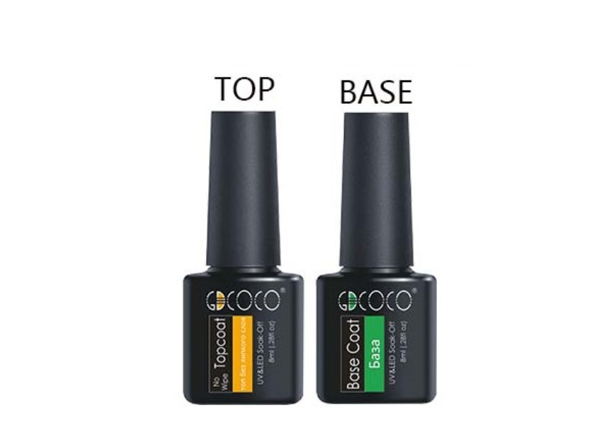 Premium Poly Nail Gel Set for Stunning Nail Art
