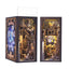 Kit Nook Enchanté - Expérience de bricolage miniature DIY
