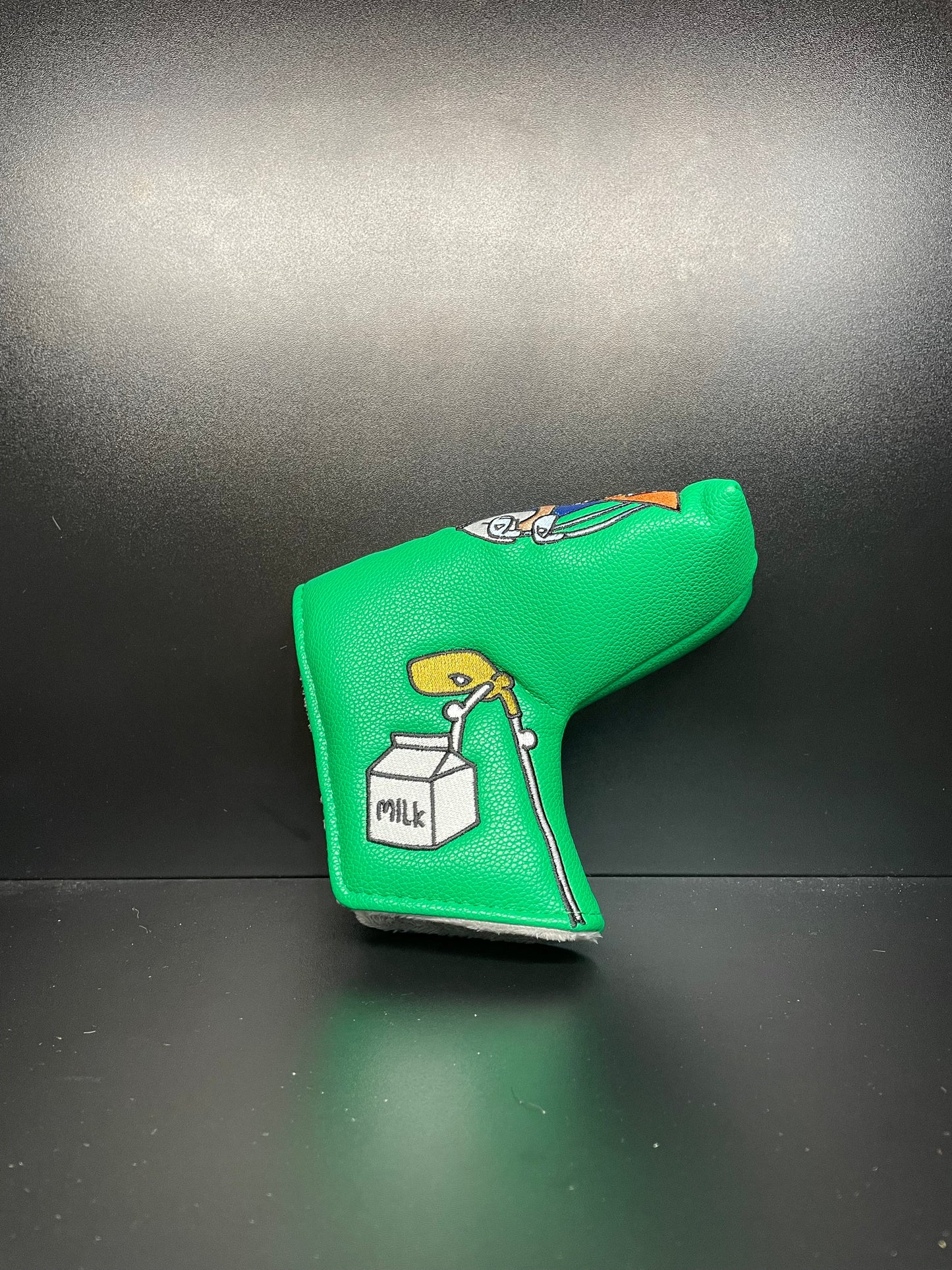 Funda de cabeza de conductor divertida: ¡No, gracias, estoy conduciendo!