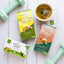 Moringa Energy Tea with Ginger and Lemon
