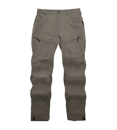 Nomad Pants in Graphite