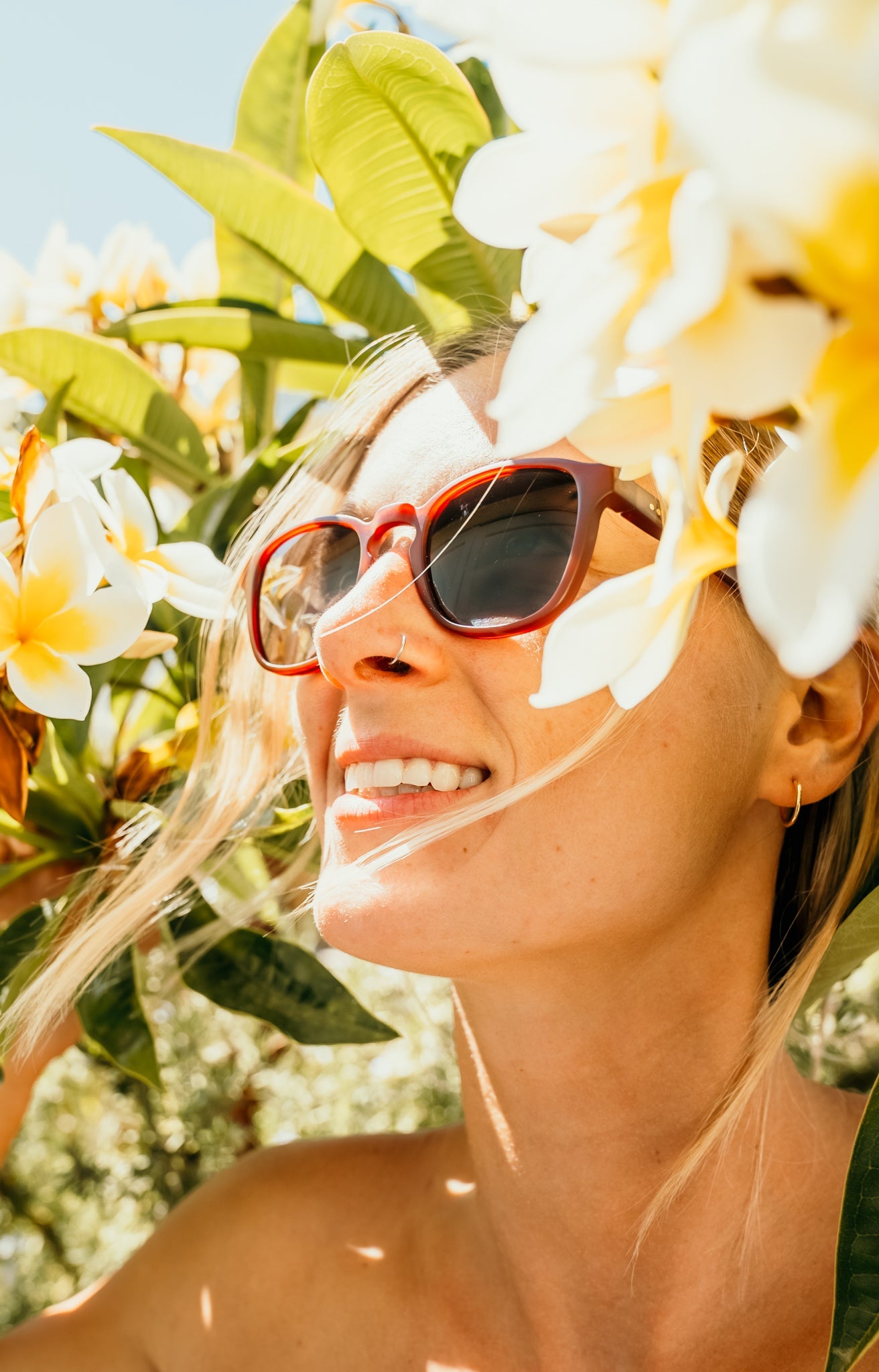 Lunettes Briny - Style Écologique