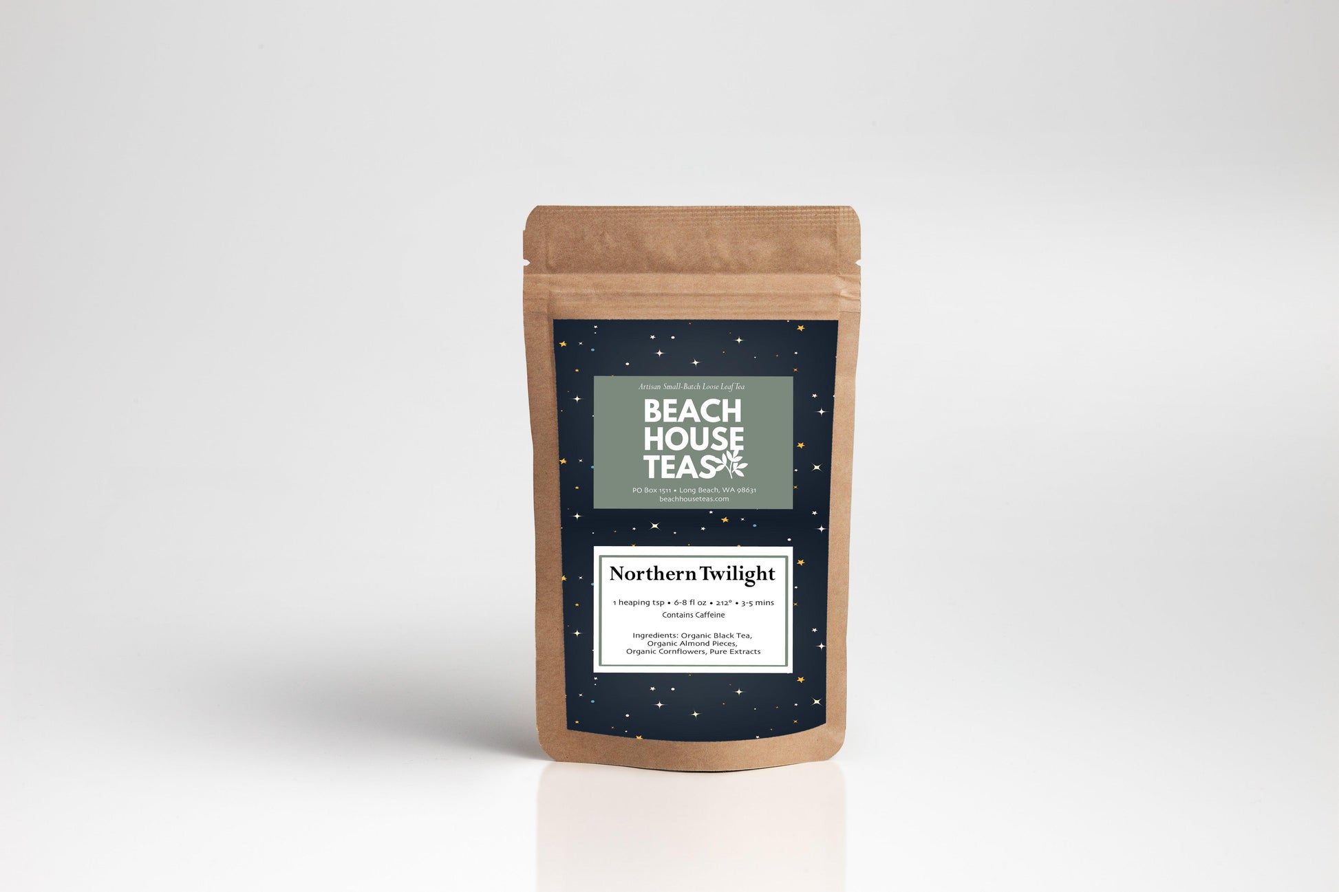 Northern Twilight - Korvel