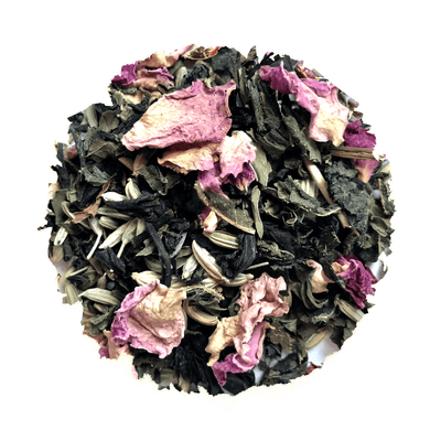 Northwest Spring - Korvel