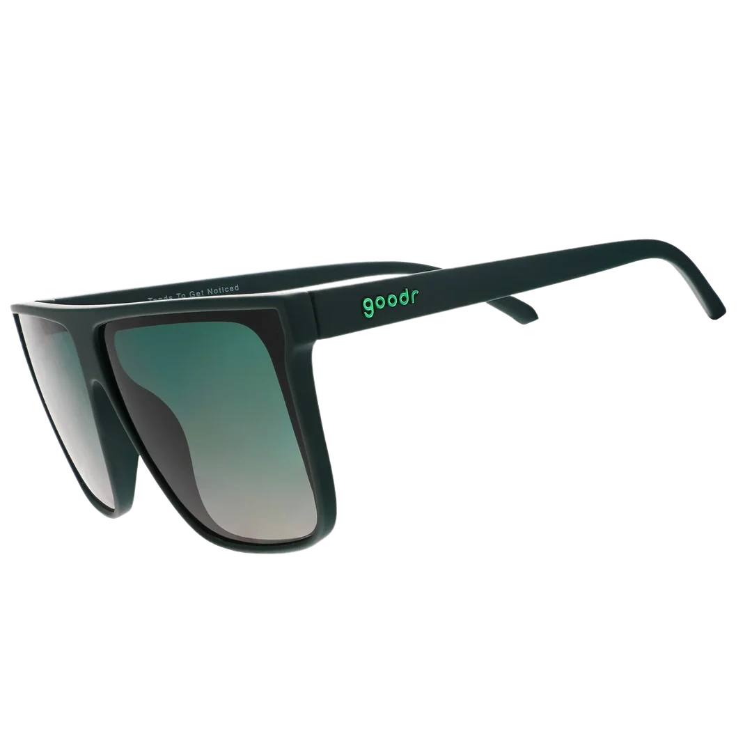 Bold & Stylish Fly G Premium Sunglasses for Every Adventure - Korvel