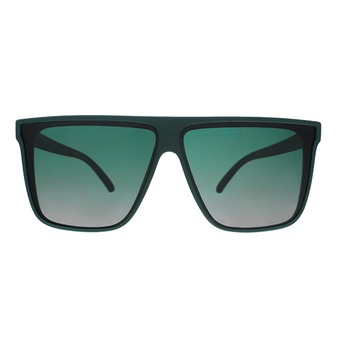 Bold & Stylish Fly G Premium Sunglasses for Every Adventure - Korvel
