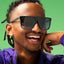 Bold & Stylish Fly G Premium Sunglasses for Every Adventure - Korvel