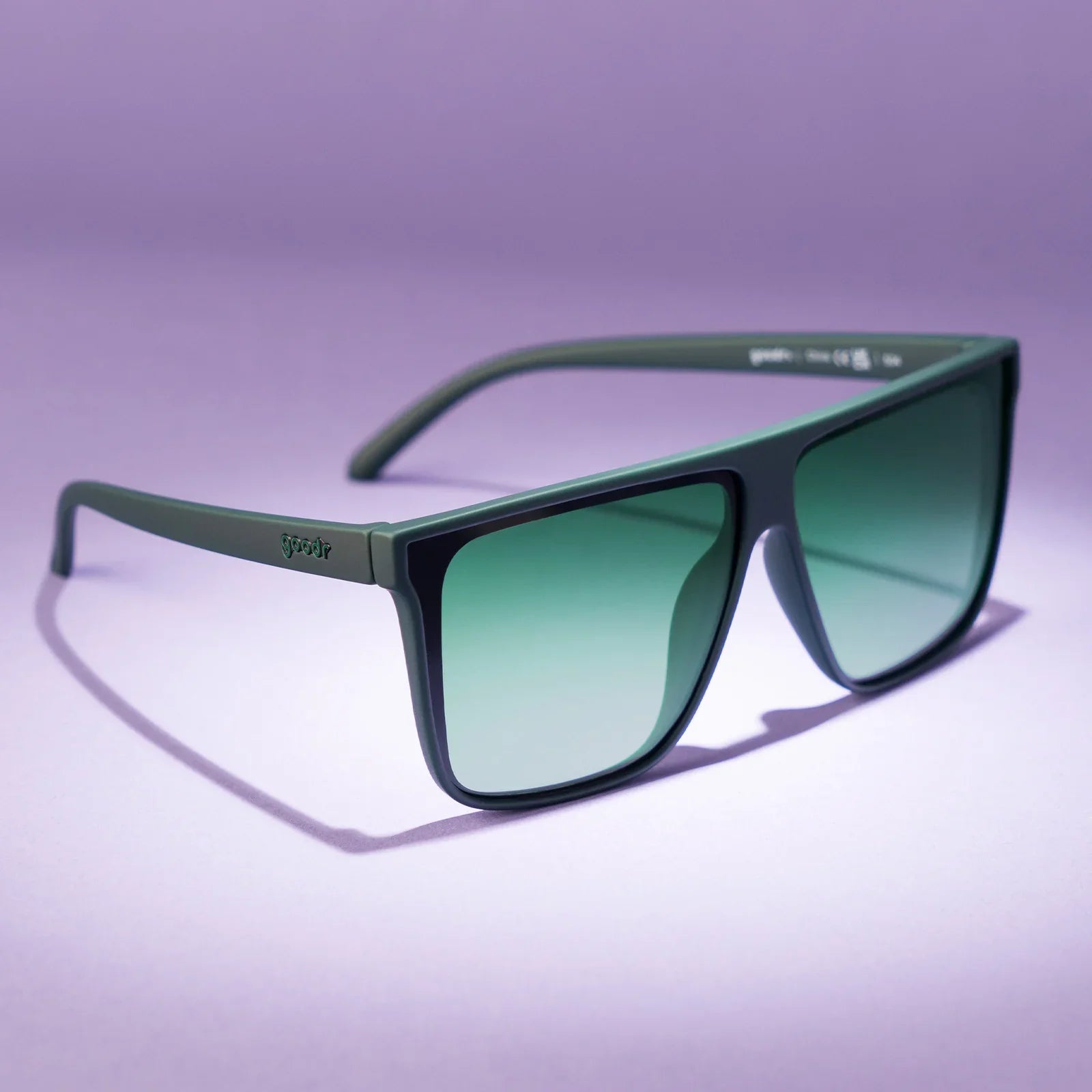 Bold & Stylish Fly G Premium Sunglasses for Every Adventure - Korvel