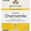 Caffeine-Free Herbal Infusion Tea - NOW - Korvel