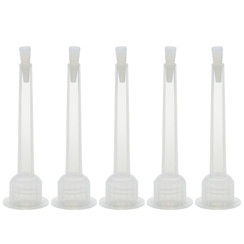 Buses de remplissage Topi-CLICK (pack de 5) - Composants de précision