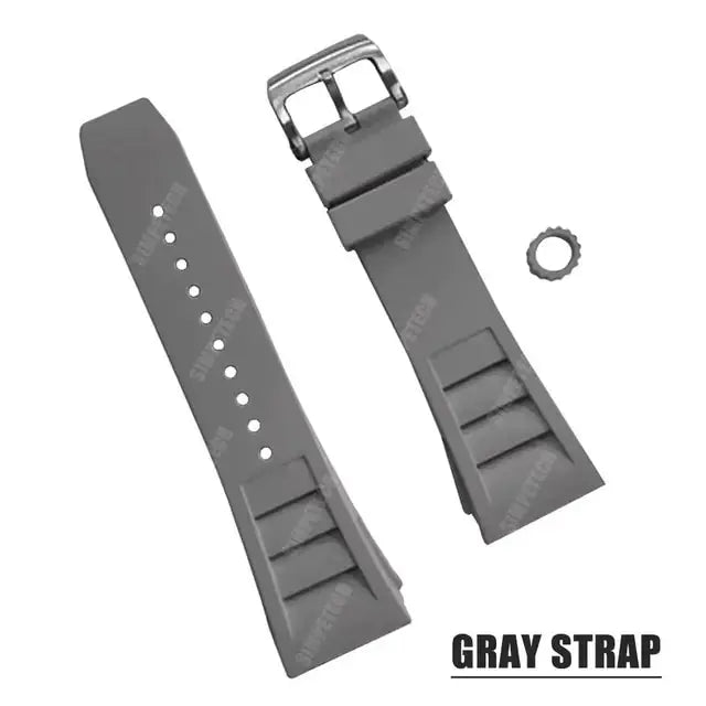 Kit MOD pour Apple Watch - Étui et Bracelet Protecteurs Premium