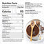 Mantequilla de nuez de macadamia con chocolate - Crema premium