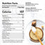 Premium Macadamia Nut Butter with Sea Salt