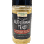 Frontier Co-op Nutritional Yeast Flavor Blends – Dill & ACV / Himalayan Salt & ACV