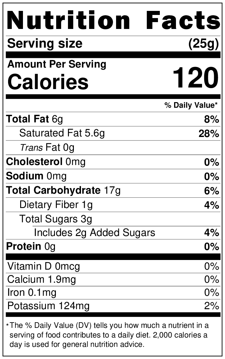 Organic Banana Chips – Sweet & Crunchy Snack