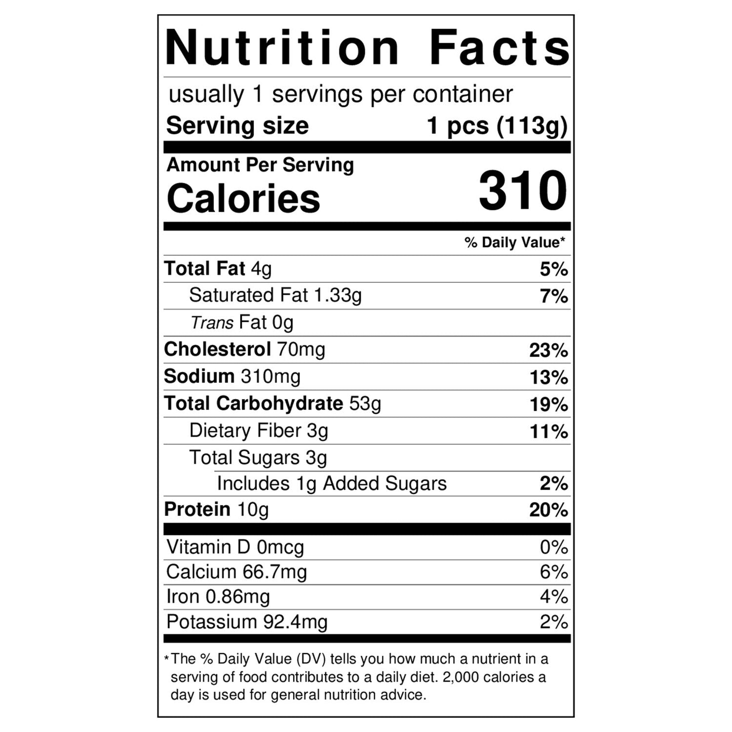 Moda Pogaca con Mozzarella – 2 piezas (4 oz / 112 g cada una)