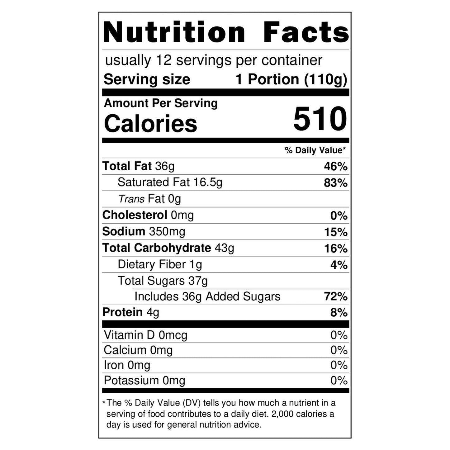 Tarta de queso Moda Lotus – 23 cm precortada, 12 piezas x 110 g (1320 g)