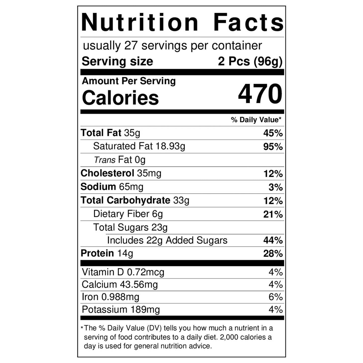 Baklava de Moda – Rebanada cuadrada con pistacho, paquete para fiestas, 54 piezas, 2700 g