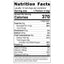 Moda Nutella Cheesecake – 800 g (28 oz) - Korvel