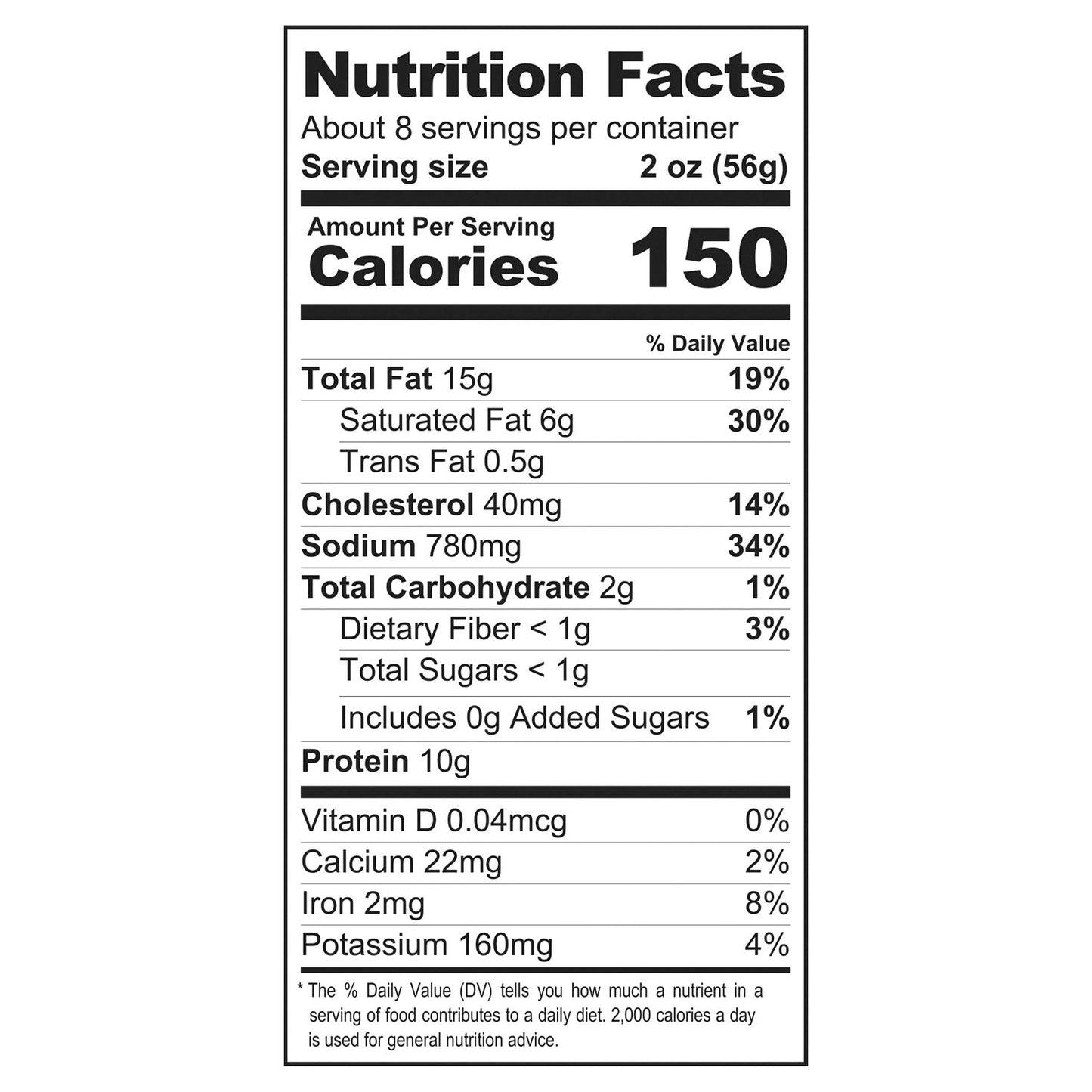 Moda Deli Sujuk Stick – Classic Beef Sausage 10 oz (285 g)