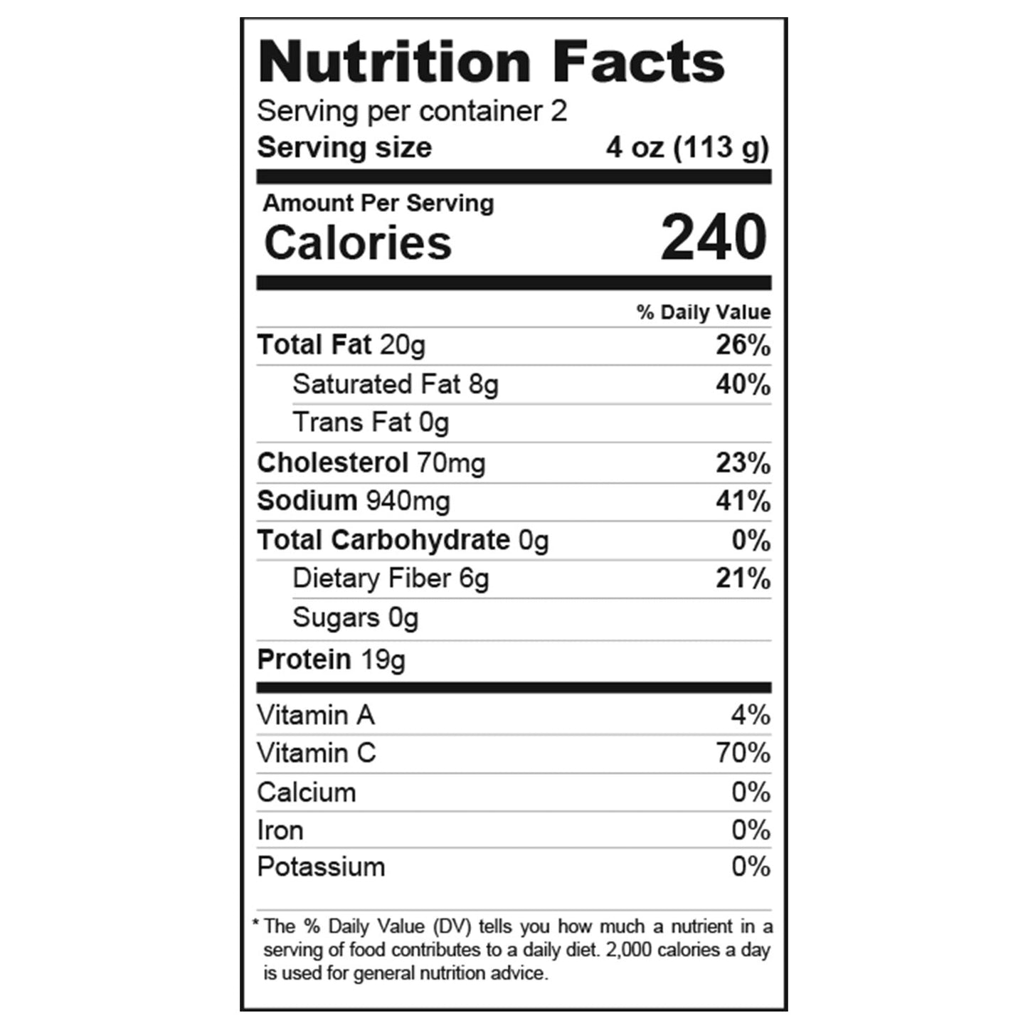 Moda Döner – Carne de res cocida y cortada en lonchas, paquete minorista, 8 oz (226 g)