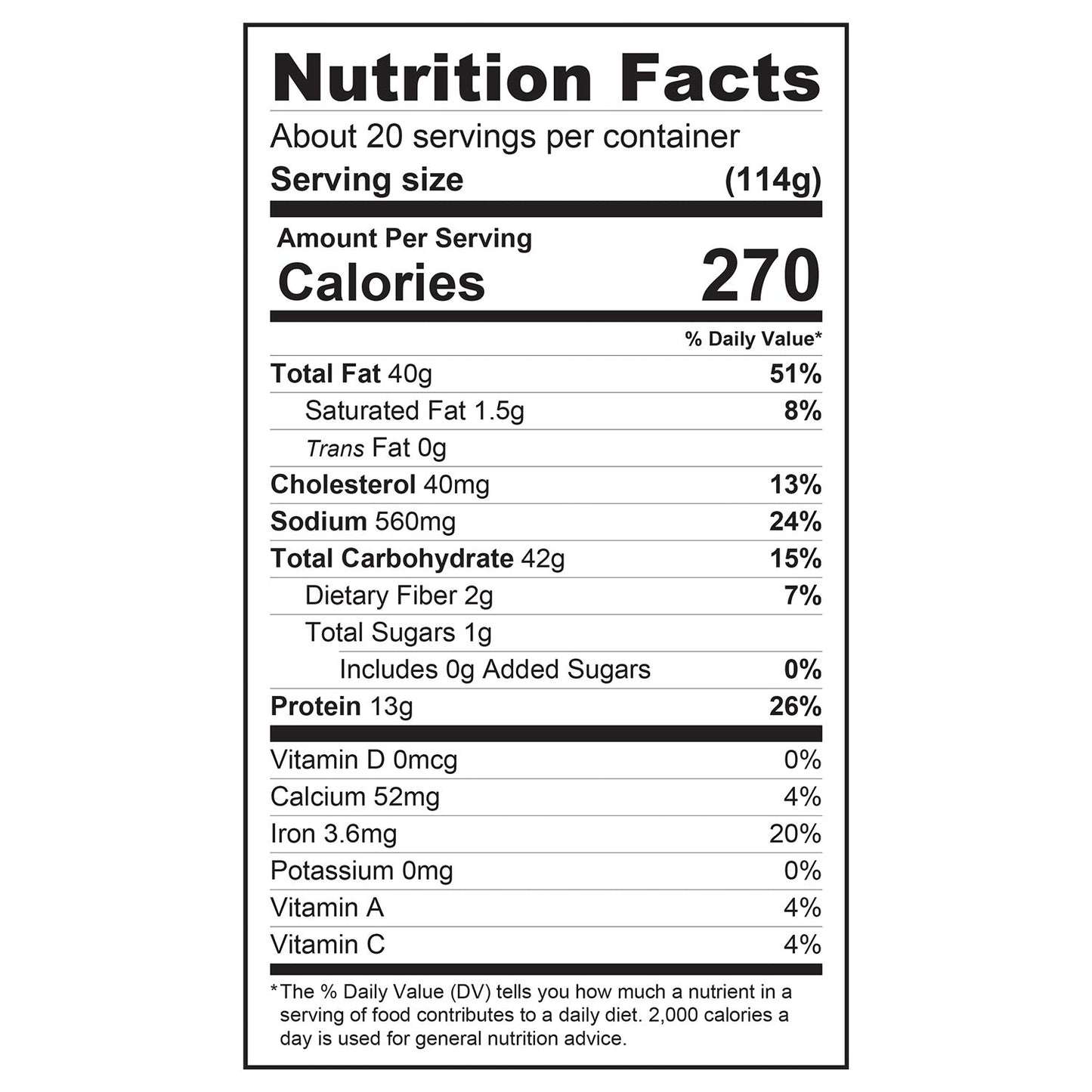 Moda Manti – Turkish Dumplings, 12 oz (340 g)