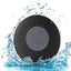 Enceintes de douche Bluetooth - Son premium pour votre douche