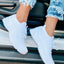 Zapatillas de Correr para Mujer - Zapatillas de Moda Cómodas