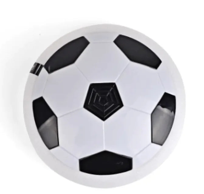 Glow Kick Air Soccer Toy