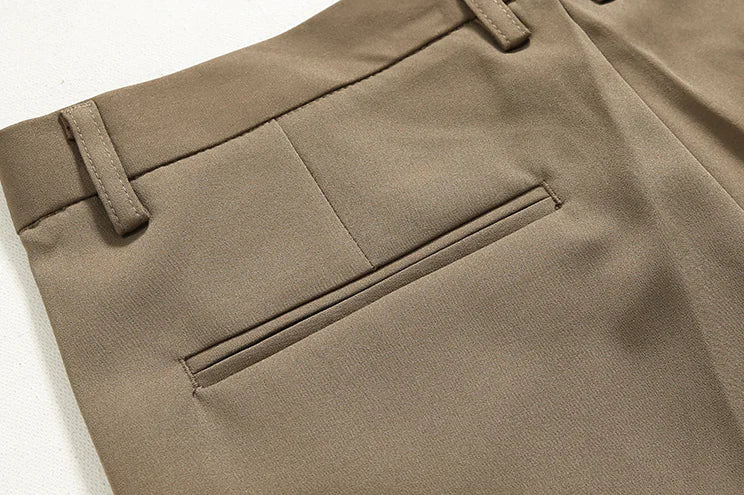 Pantalons VG Midnight - Style et Confort Sans Effort