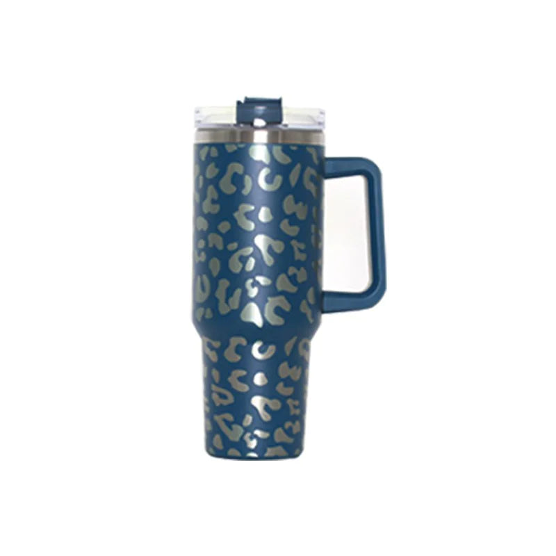 Taza de Vacío de Acero Inoxidable de 40oz - 2ª Generación