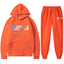 Sudadera Premium para Deportes de Invierno