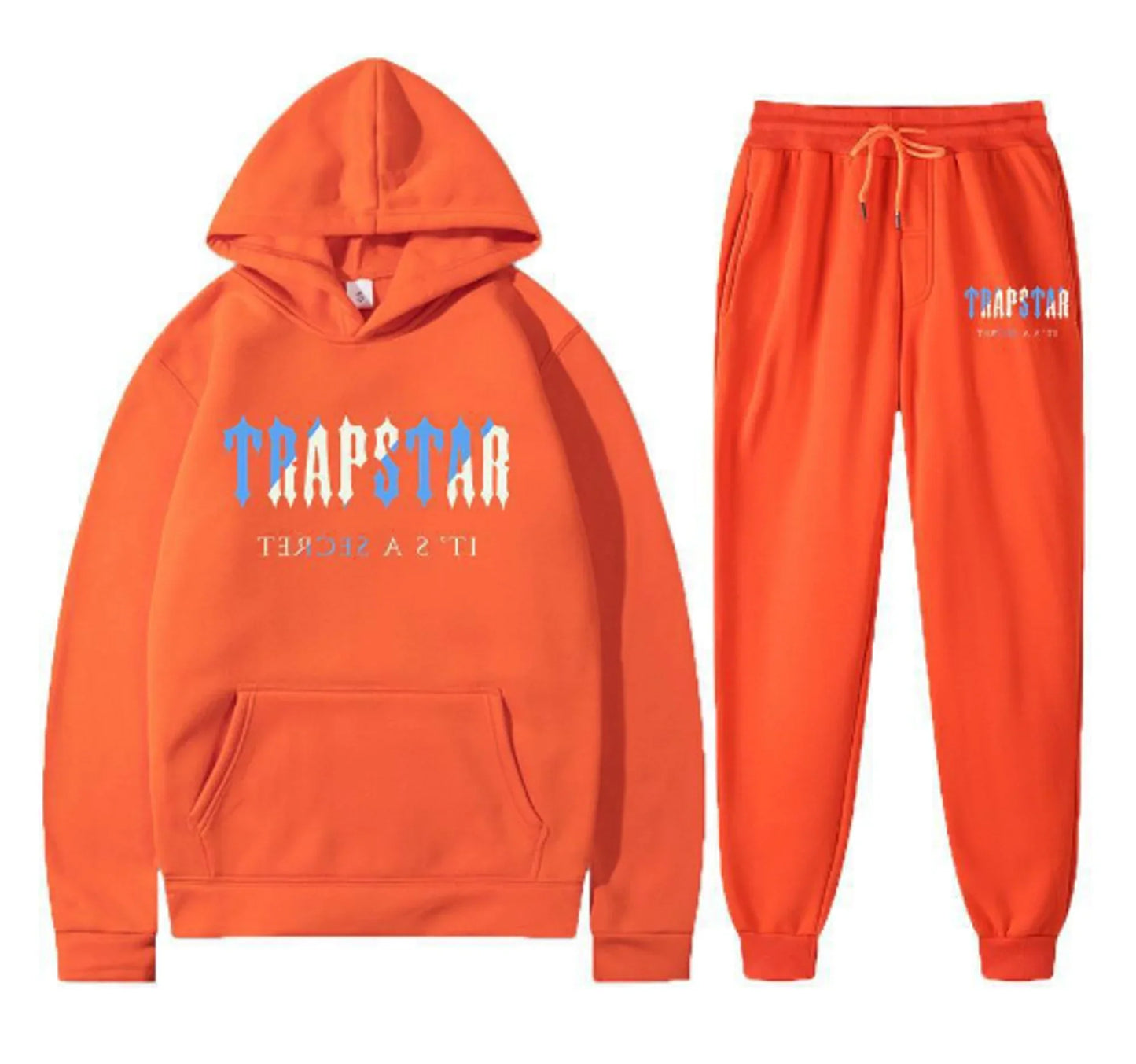 Sudadera Premium para Deportes de Invierno
