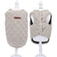 Premium Dog Winter Jacket for Ultimate Comfort