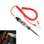 Digital Electric Voltage Circuit Tester for Automotive Use