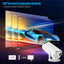 Proyector HY300 Pro - Experiencia Multimedia Compacta