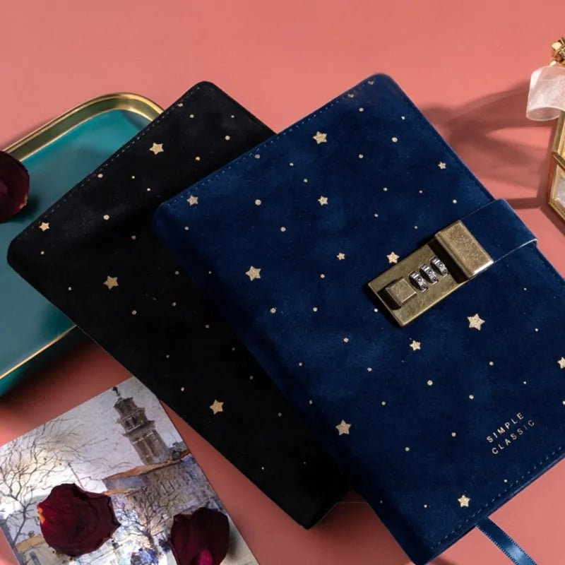 Cuaderno de Viaje de Ante - Compañero Elegante para Tus Aventuras