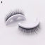 Self-Adhesive False Eyelashes for Effortless Beauty