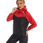 Unisex Quick-Dry Hooded Yoga Tracksuit Set
