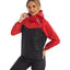 Unisex Quick-Dry Hooded Yoga Tracksuit Set